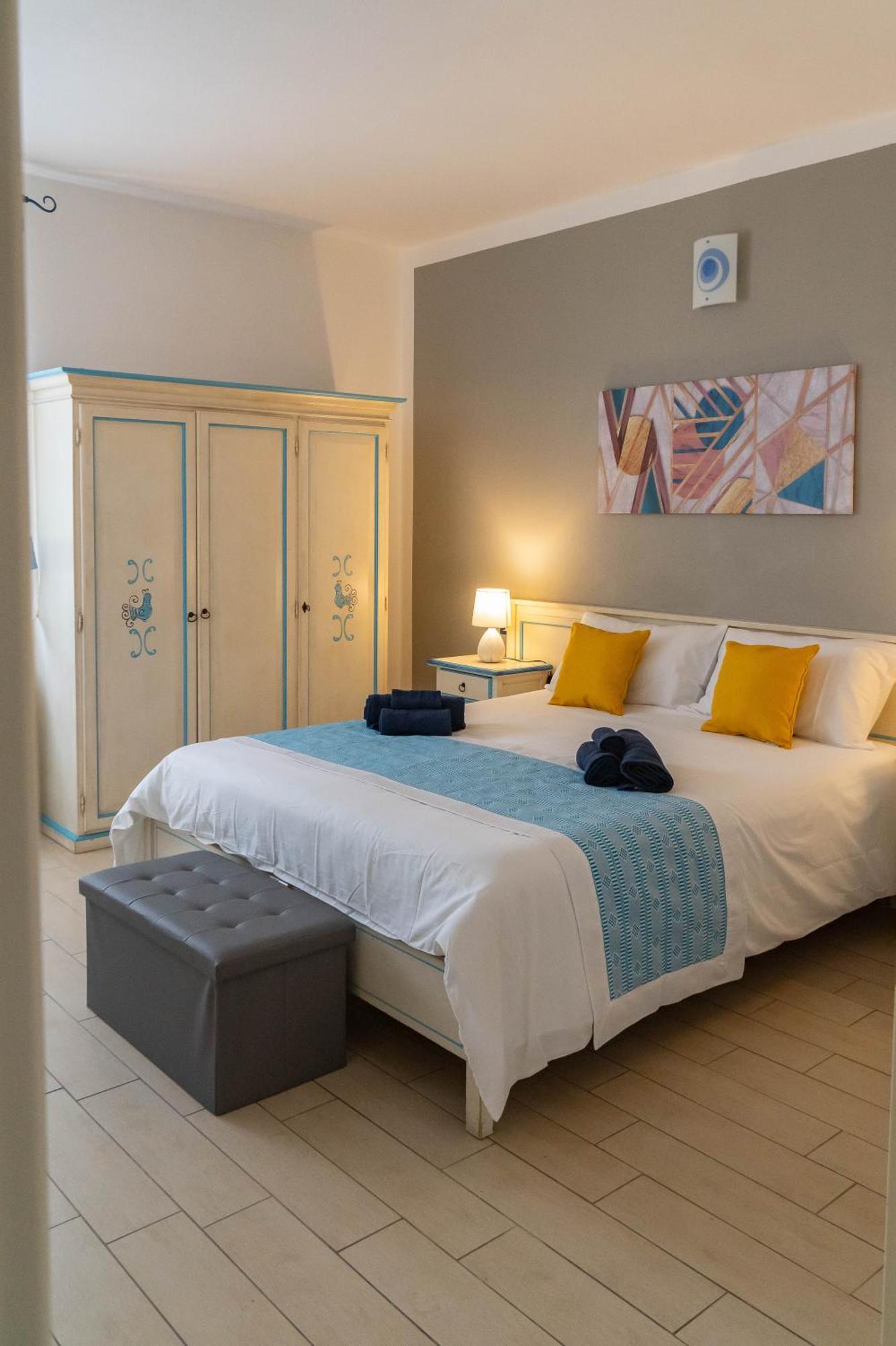 Sabbia & Mare Ξενοδοχείο Porto Torres Εξωτερικό φωτογραφία