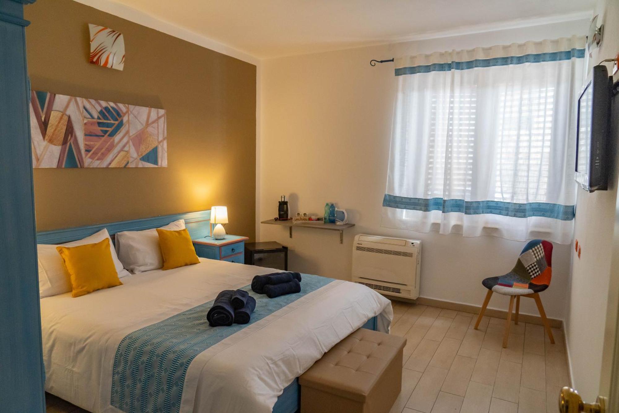 Sabbia & Mare Ξενοδοχείο Porto Torres Εξωτερικό φωτογραφία