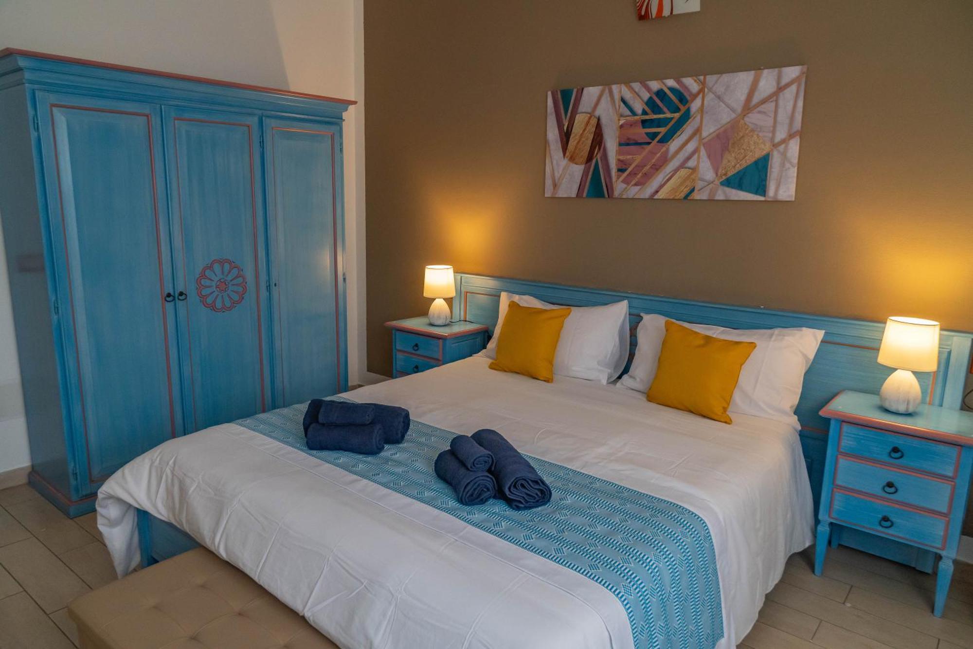 Sabbia & Mare Ξενοδοχείο Porto Torres Εξωτερικό φωτογραφία