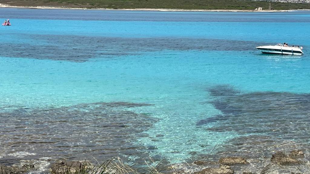 Sabbia & Mare Ξενοδοχείο Porto Torres Εξωτερικό φωτογραφία