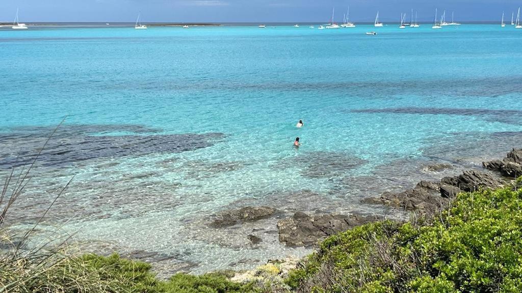 Sabbia & Mare Ξενοδοχείο Porto Torres Εξωτερικό φωτογραφία